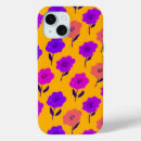 Recherche de vibrant iphone coques Printemps