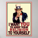 Recherche de athée posters Ateísta