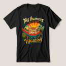 Recherche de vacances de chat tshirts Pour amateur de chats