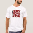 Recherche de thriller vêtements Éffrayant