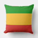 Recherche de de drapeau coussins Rayures