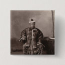 Recherche de 19ème siècle badges Anglais