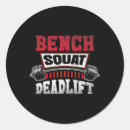 Recherche de gymnase autocollants Style de vie