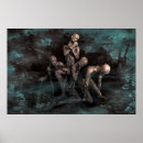 Recherche de morts vivants posters Imaginaire