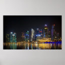 Recherche de singapour posters Ville