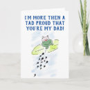 Recherche de petite grenouille vœux cartes Pour lui