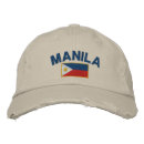 Recherche de drapeau des philippines trucker casquettes Maniaque