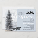 Recherche de notre aventure invitations Invités