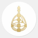 Recherche de graphiques autocollants Moderne