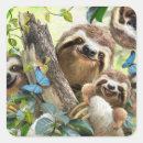 Recherche de fentes autocollants Animal