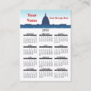 Recherche de représentants cartes visite Le congrès