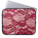 Recherche de jacquard rouge Motif