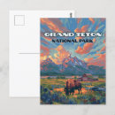 Recherche de le wyoming cartes postales Bison
