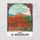 Recherche de vignoble posters Vintage