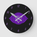 Recherche de chakras horloges Zen