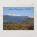 Recherche de montagnes blanches cartes postales Nouvelle angleterre