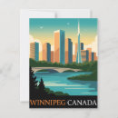 Recherche de winnipeg posters De voyage