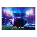 Recherche de football americain posters Pour tous