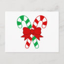 Recherche de sucre canne cartes postales Bonbon