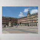 Recherche de ville de madrid posters Architecture