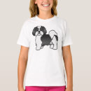 Recherche de lhasa apso tshirts Animal