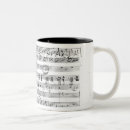 Recherche de wolfgang amadeus mozart tasses Musical