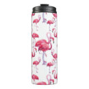 Recherche de peinture de flamant tasses Oiseau