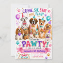 Recherche de pattes invitations Pour enfants