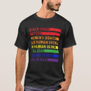 Recherche de black lives matter tshirts Lgbt