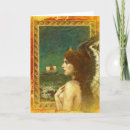 Recherche de la grèce antique vœux cartes Classique