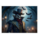 Recherche de gothic posters Halloween