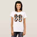Recherche de dimension tshirts Pour elle