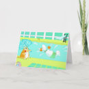 Recherche de humour piscine cartes invitations Animal