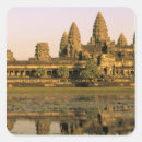 Recherche de angkor autocollants Ancien