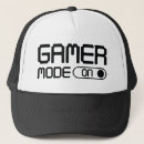Recherche de ringard casquettes Geek