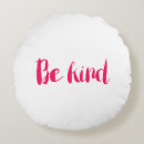 Recherche de gentillesse décoration coussins Pour elle