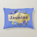 Recherche de floral violet coussins Lavande