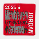 Recherche de microbrasserie Barman