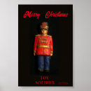 Recherche de jouets noël posters Soldat