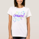Recherche de tourbillonnant tshirts Artiste