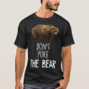 Recherche de poke tshirts Polar bears