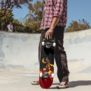 Recherche de inspiration skateboards Amusant