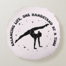 Recherche de pour des gymnastes coussins Pour elle