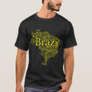 Recherche de copacabana tshirts Brasil