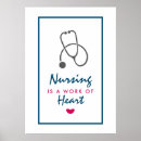 Recherche de stéthoscope posters Soins