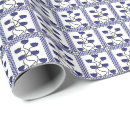 Recherche de motif persan papier cadeau Floral