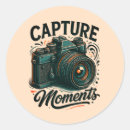 Recherche de rétro appareil photo autocollants Pour tous