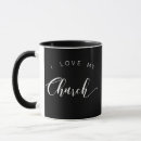 Recherche de église café tasses Bible