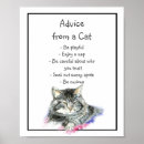 Recherche de animal drôle posters Aquarelle