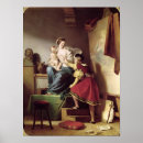 Recherche de peintre italien posters Homme